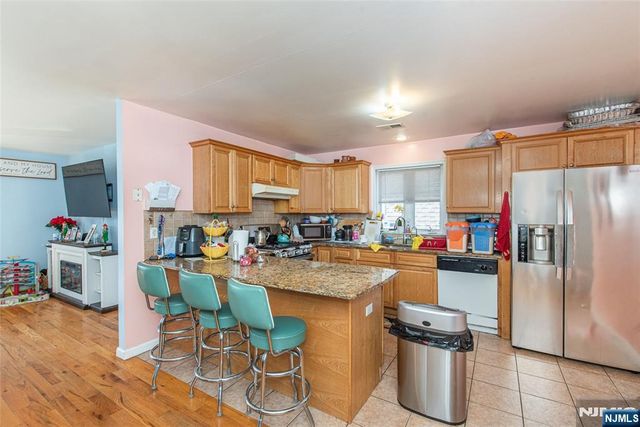543-545 Livingston Street, Elizabethport, NJ 07206