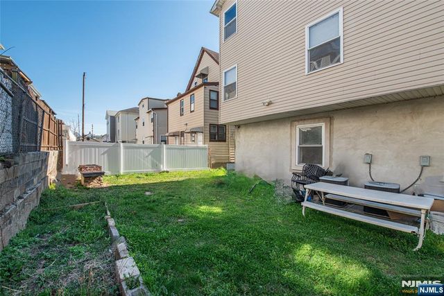 543-545 Livingston Street, Elizabethport, NJ 07206