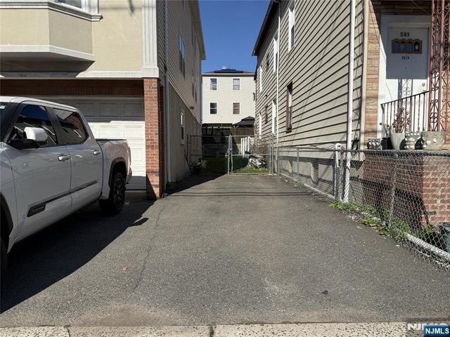 543-545 Livingston Street, Elizabethport, NJ 07206