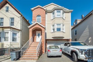 543-545 Livingston Street, Elizabethport, NJ 07206