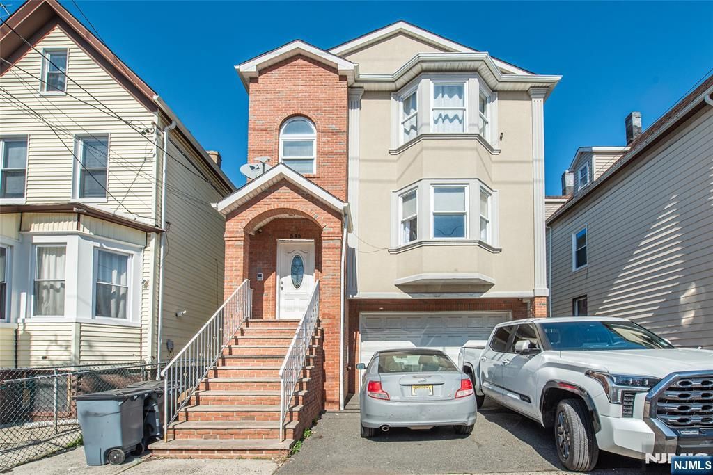 543-545 Livingston Street, Elizabethport, NJ 07206
