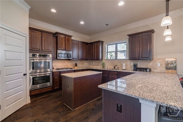 1140 Riverhill Drive, Bishop, GA 30621