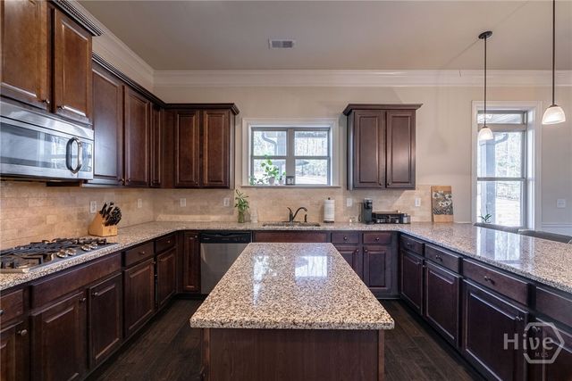 1140 Riverhill Drive, Bishop, GA 30621