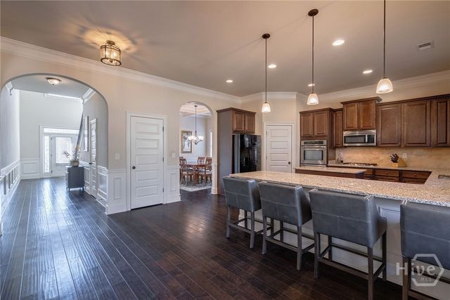 1140 Riverhill Drive, Bishop, GA 30621