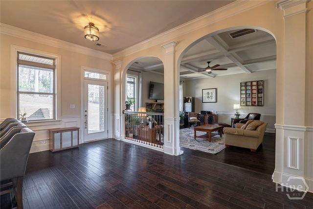 1140 Riverhill Drive, Bishop, GA 30621