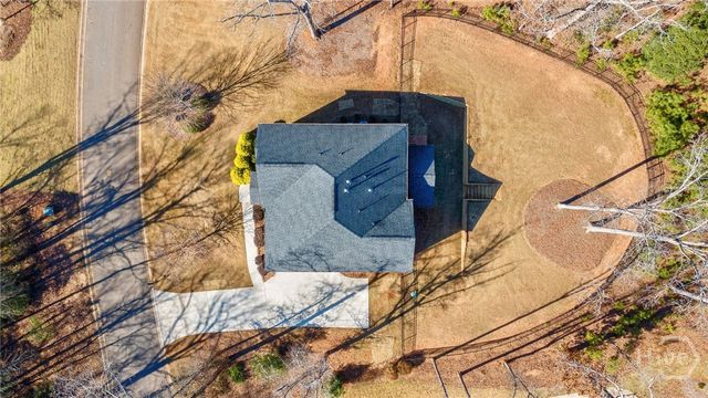 1140 Riverhill Drive, Bishop, GA 30621