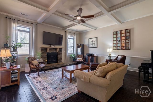 1140 Riverhill Drive, Bishop, GA 30621