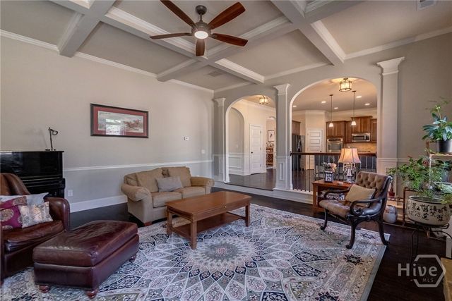 1140 Riverhill Drive, Bishop, GA 30621