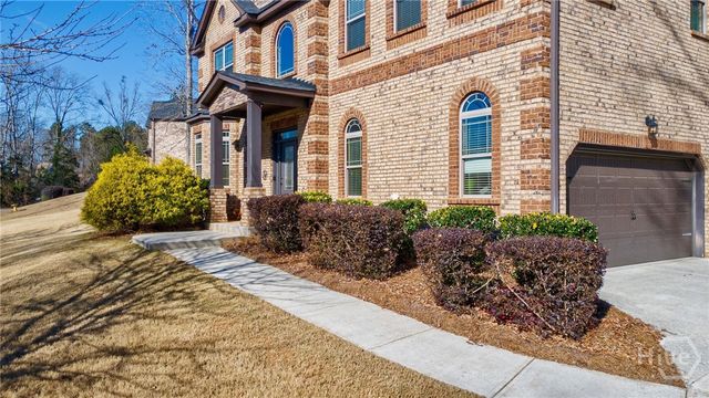 1140 Riverhill Drive, Bishop, GA 30621