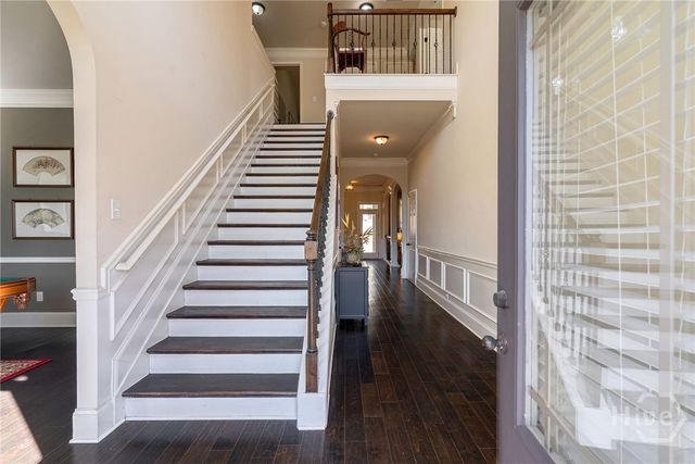 1140 Riverhill Drive, Bishop, GA 30621