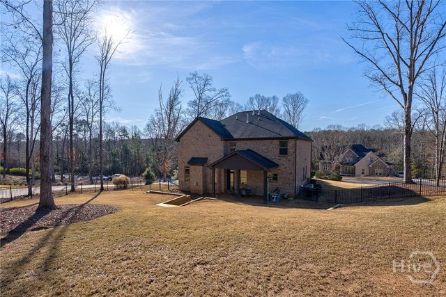 1140 Riverhill Drive, Bishop, GA 30621