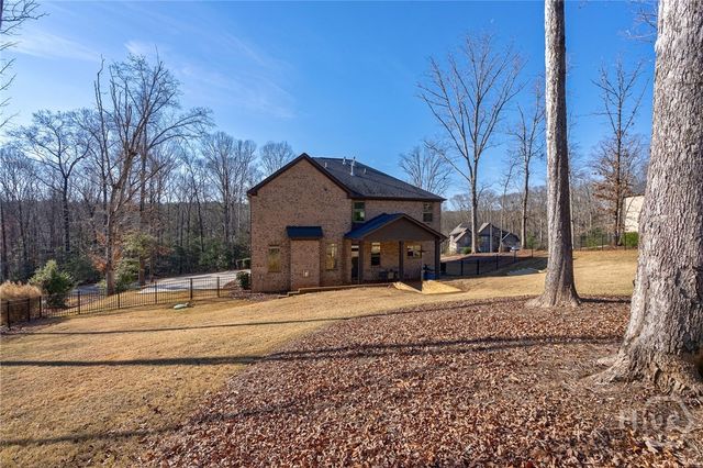 1140 Riverhill Drive, Bishop, GA 30621