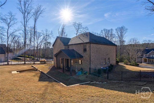 1140 Riverhill Drive, Bishop, GA 30621