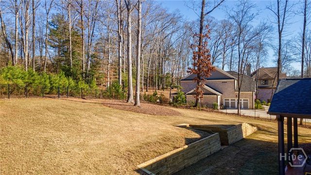 1140 Riverhill Drive, Bishop, GA 30621