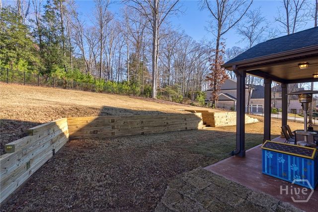 1140 Riverhill Drive, Bishop, GA 30621