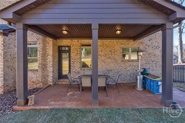 1140 Riverhill Drive, Bishop, GA 30621