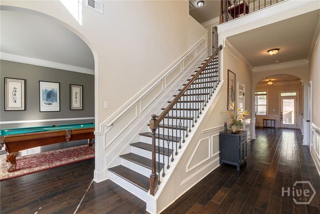 1140 Riverhill Drive, Bishop, GA 30621