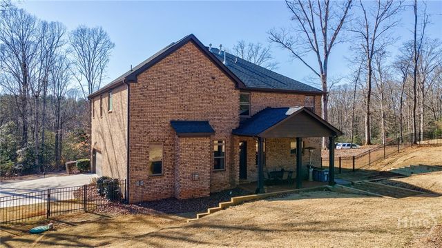 1140 Riverhill Drive, Bishop, GA 30621