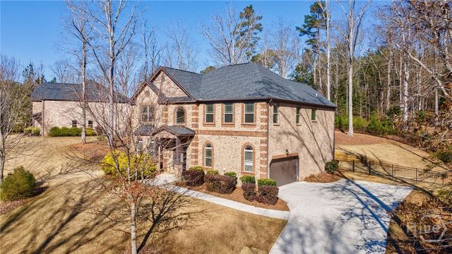 1140 Riverhill Drive, Bishop, GA 30621