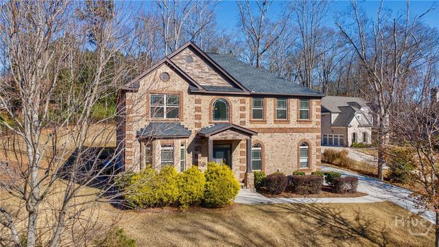 1140 Riverhill Drive, Bishop, GA 30621