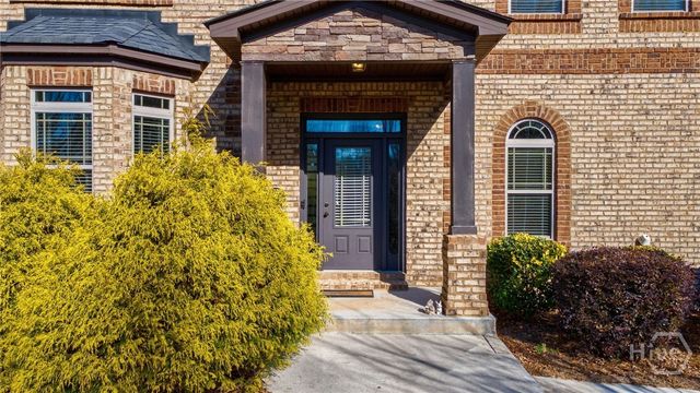 1140 Riverhill Drive, Bishop, GA 30621