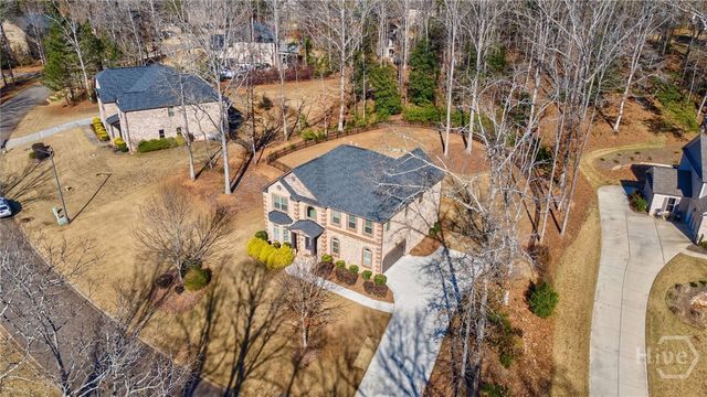 1140 Riverhill Drive, Bishop, GA 30621