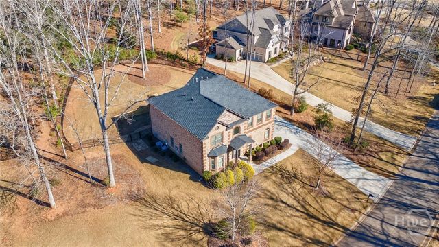 1140 Riverhill Drive, Bishop, GA 30621