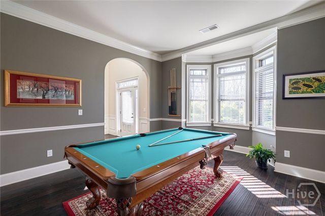 1140 Riverhill Drive, Bishop, GA 30621