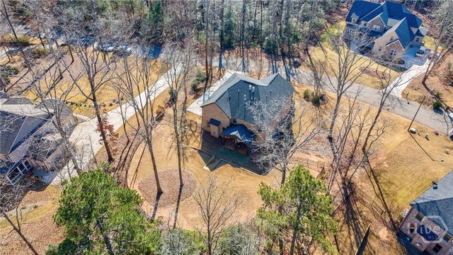 1140 Riverhill Drive, Bishop, GA 30621