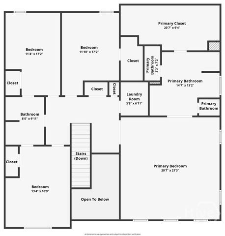 1140 Riverhill Drive, Bishop, GA 30621