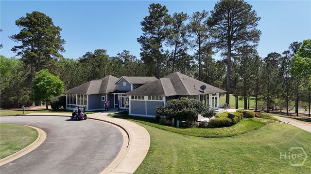 1140 Riverhill Drive, Bishop, GA 30621