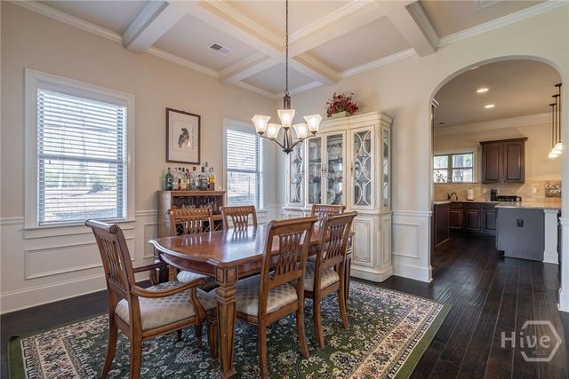 1140 Riverhill Drive, Bishop, GA 30621