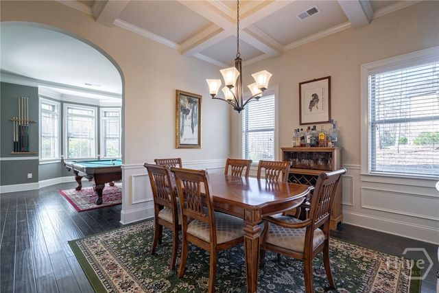 1140 Riverhill Drive, Bishop, GA 30621