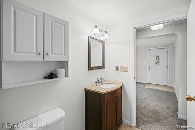 1460 Maria Street, Flint, MI 48507