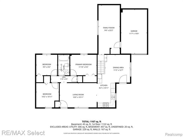 1460 Maria Street, Flint, MI 48507