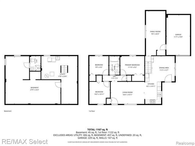 1460 Maria Street, Flint, MI 48507