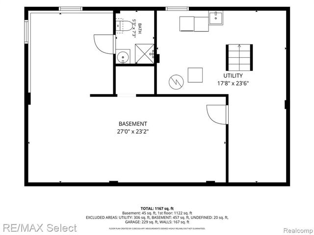 1460 Maria Street, Flint, MI 48507