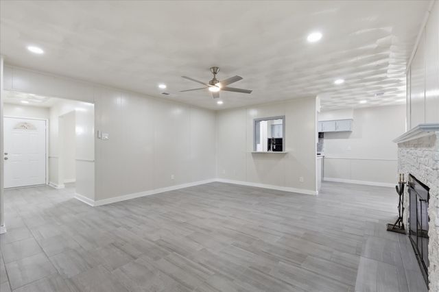 3301 Hillsdale Lane, Garland, TX 75042