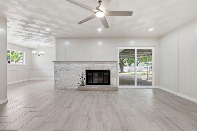 3301 Hillsdale Lane, Garland, TX 75042