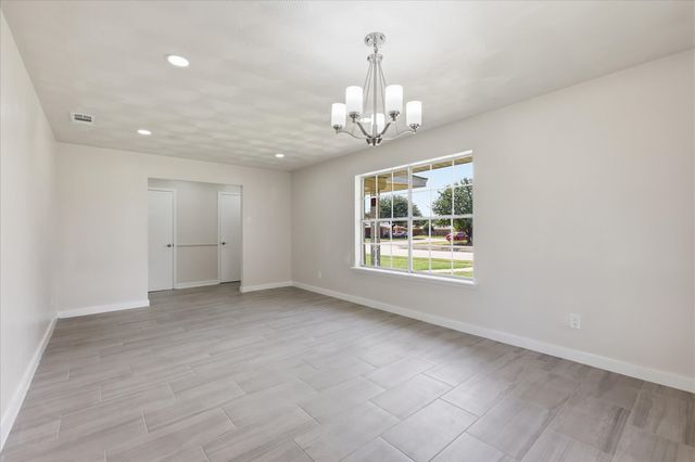 3301 Hillsdale Lane, Garland, TX 75042