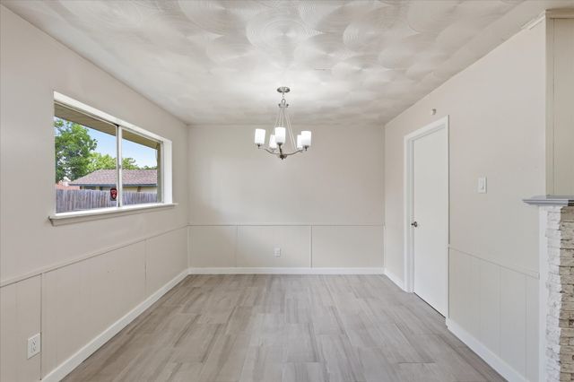 3301 Hillsdale Lane, Garland, TX 75042
