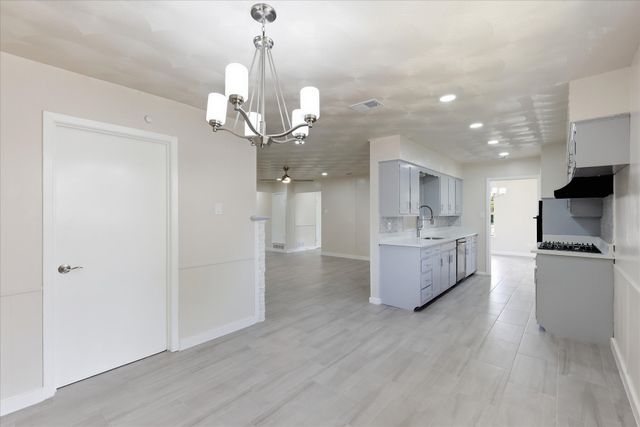 3301 Hillsdale Lane, Garland, TX 75042