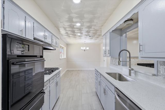 3301 Hillsdale Lane, Garland, TX 75042