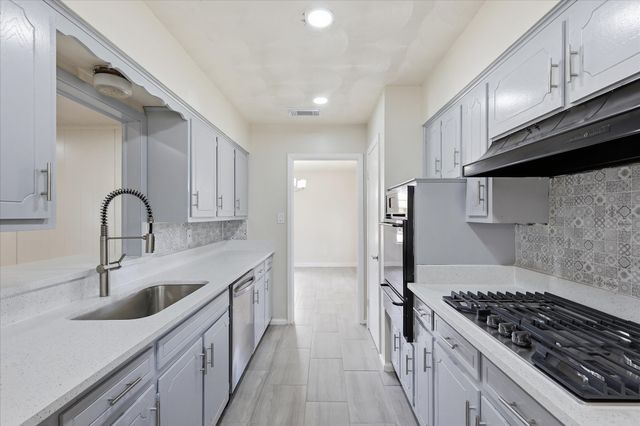 3301 Hillsdale Lane, Garland, TX 75042