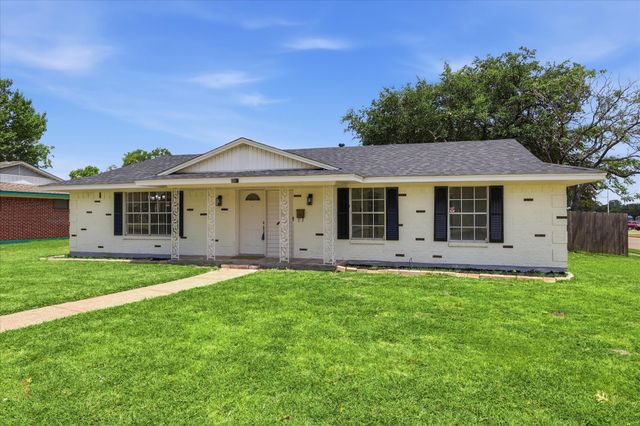 3301 Hillsdale Lane, Garland, TX 75042