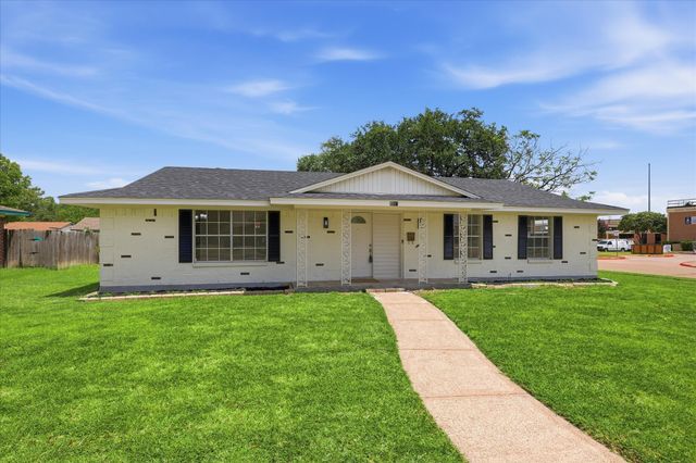 3301 Hillsdale Lane, Garland, TX 75042