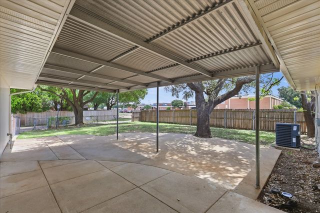 3301 Hillsdale Lane, Garland, TX 75042