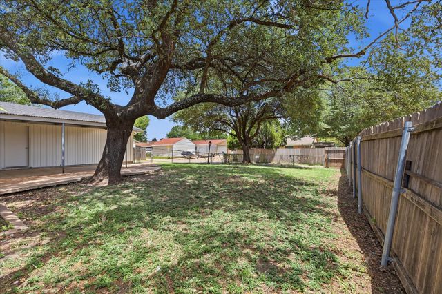 3301 Hillsdale Lane, Garland, TX 75042