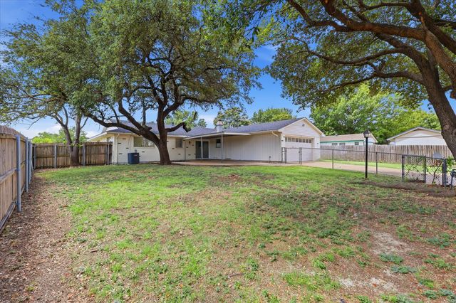 3301 Hillsdale Lane, Garland, TX 75042