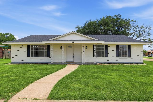 3301 Hillsdale Lane, Garland, TX 75042